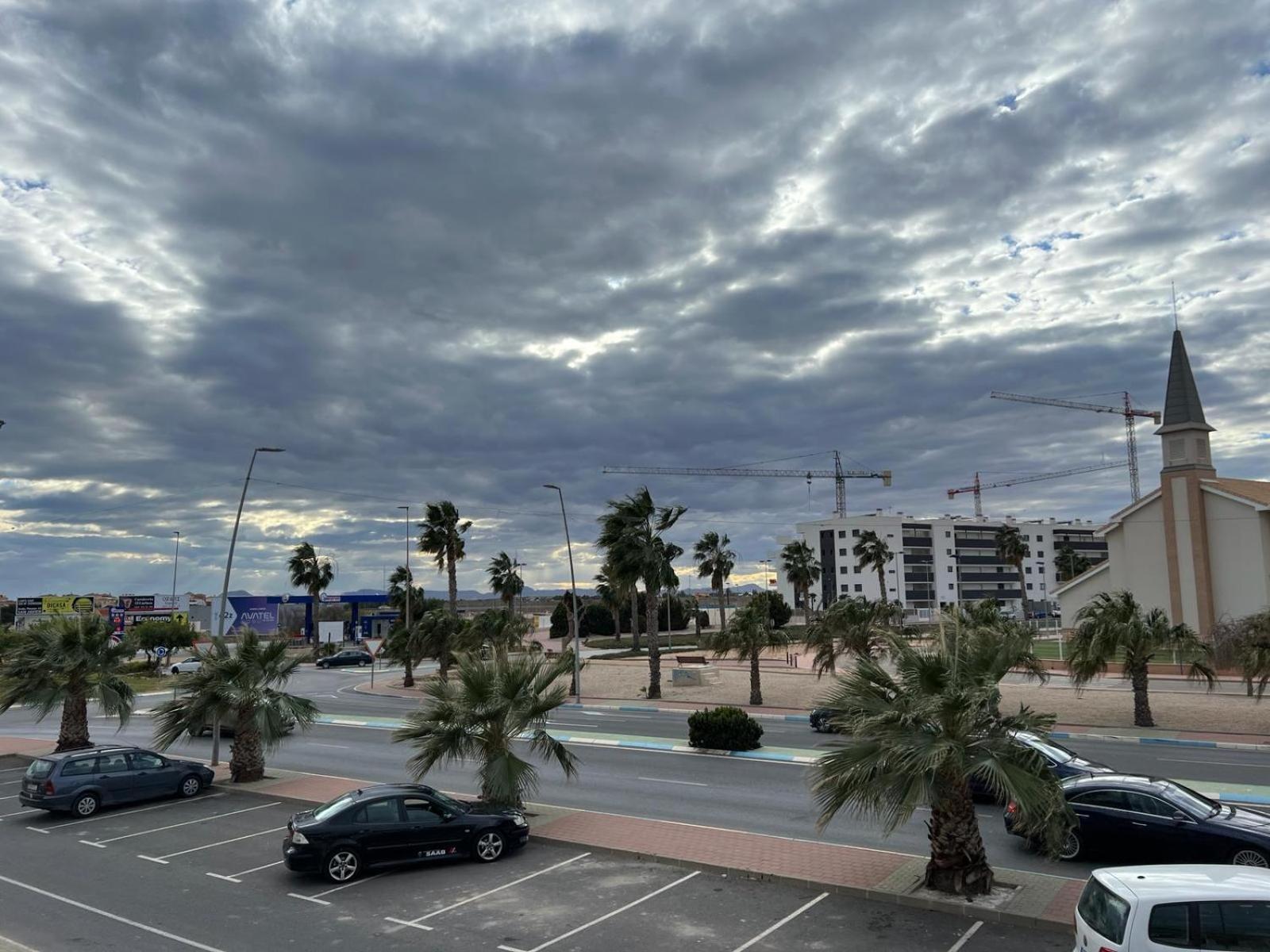 Los1-Vao Holiday Rentals- Los Alcazares Near Roda Roundabout Exterior photo